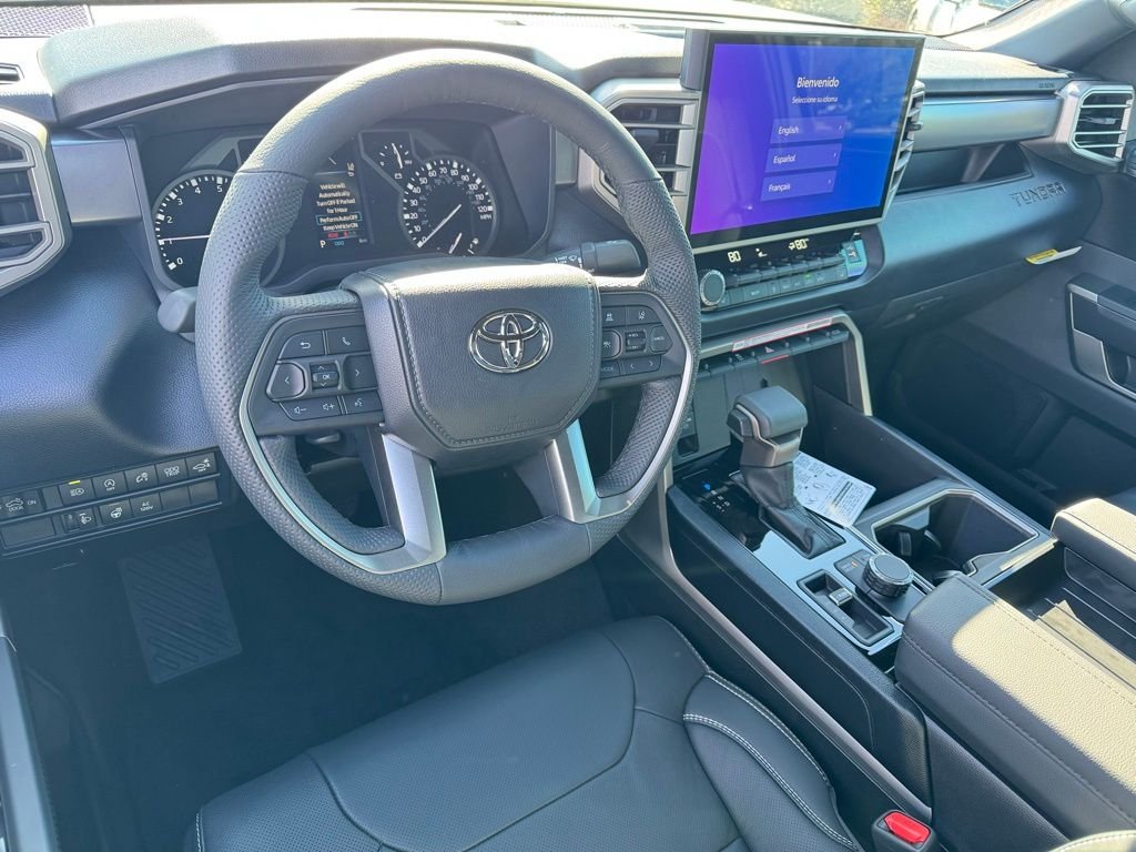 2026 Toyota Tundra SR5 - Photo 14