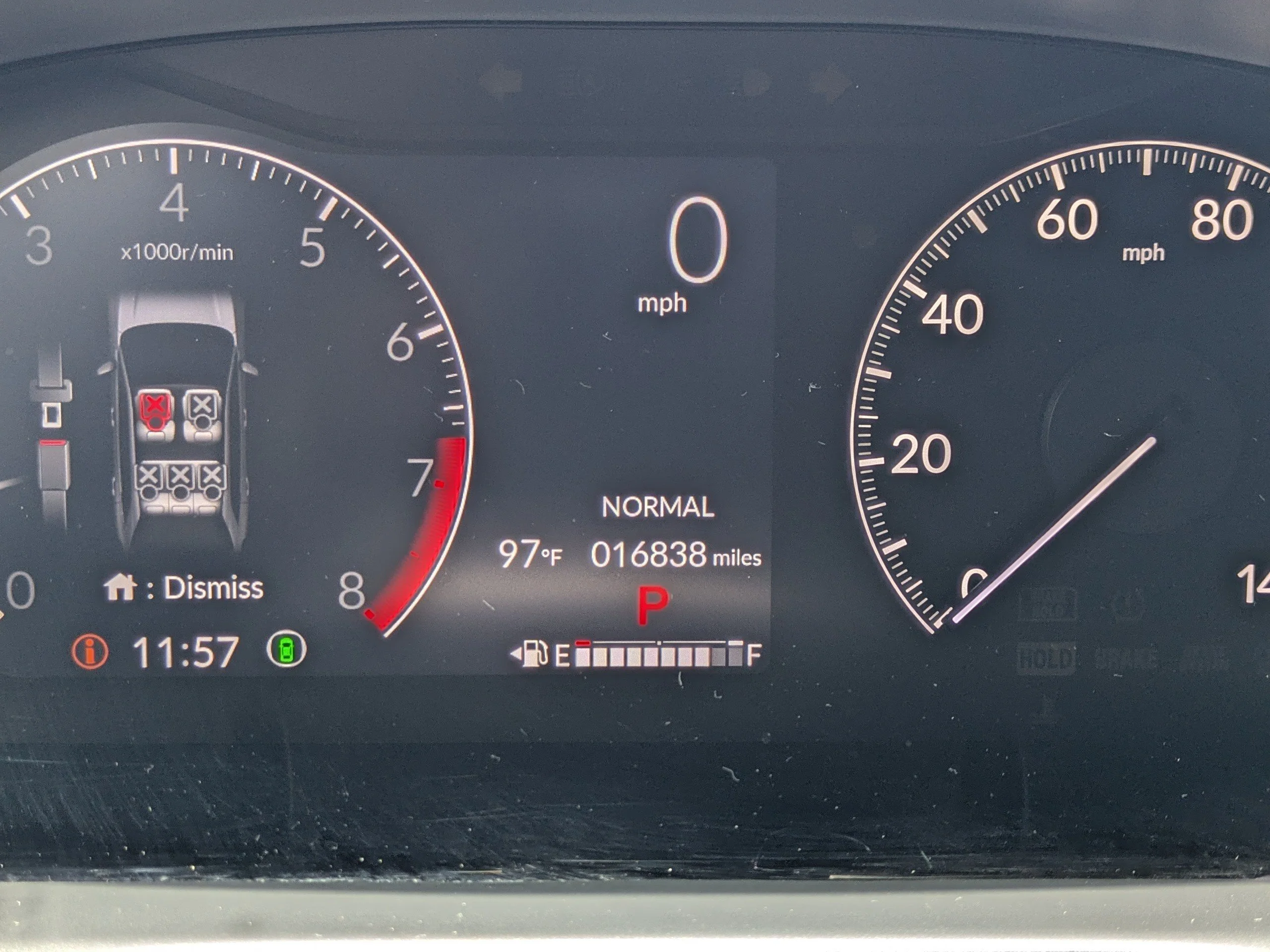 2024 Honda HR-V Sport - Photo 55