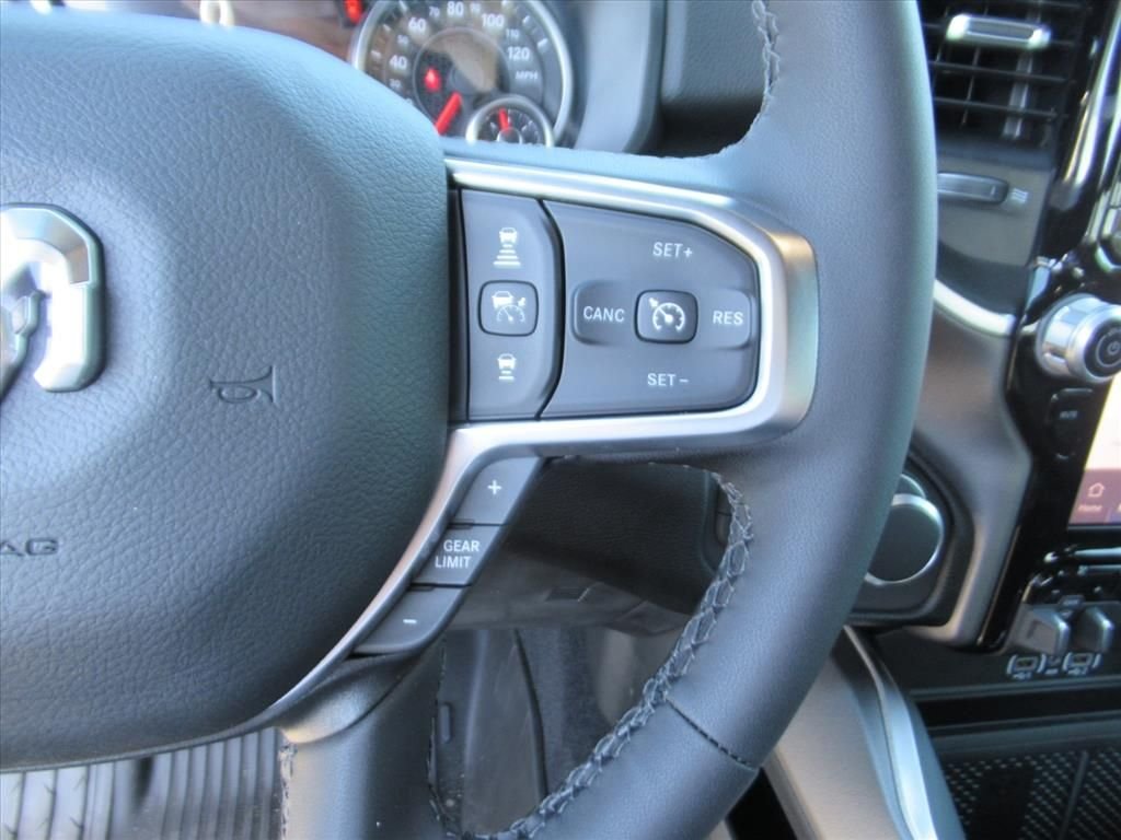 2026 RAM 1500 Big Horn/Lone Star - Photo 19
