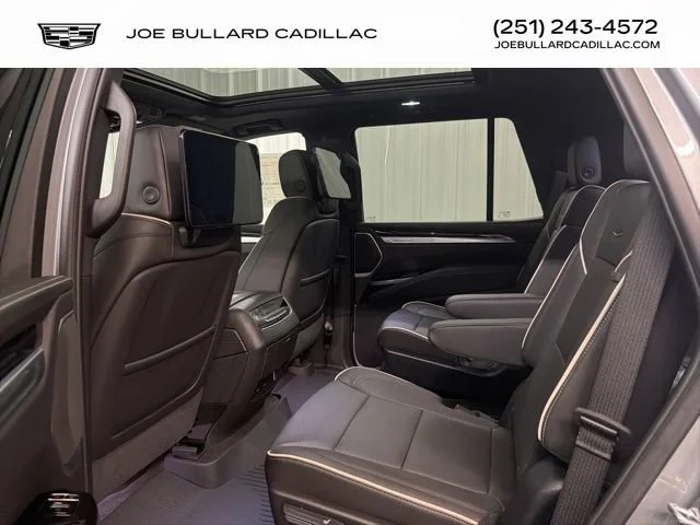 2026 Cadillac Escalade Sport - Photo 18