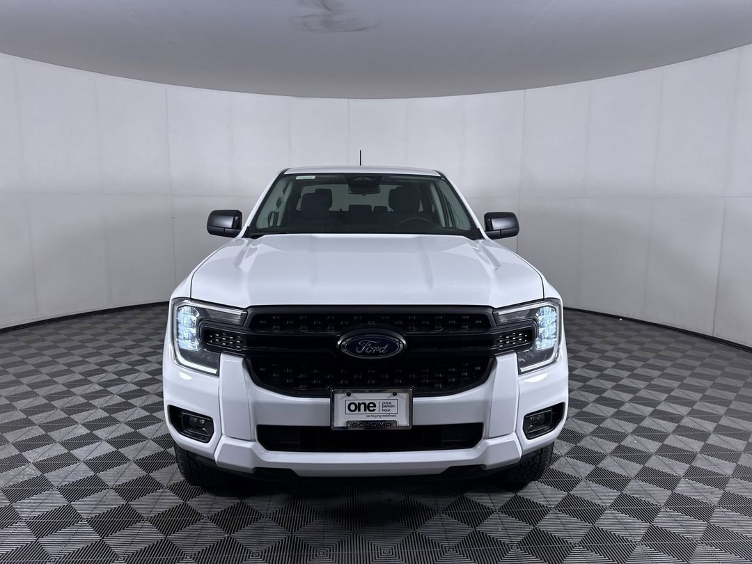 New 2026 Oxford White Ford XL image 29