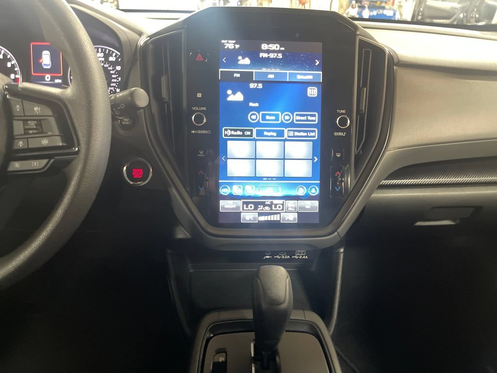 Used 2026  Subaru Premium image 20