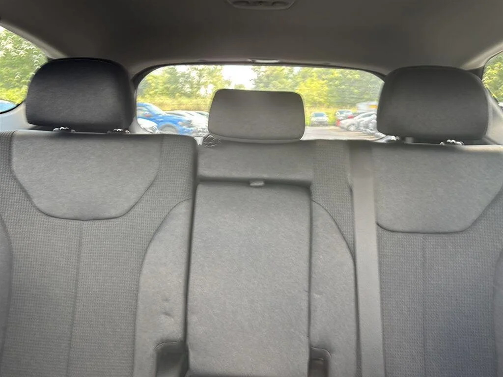Used 2020 Portofino Gray Hyundai SEL image 17