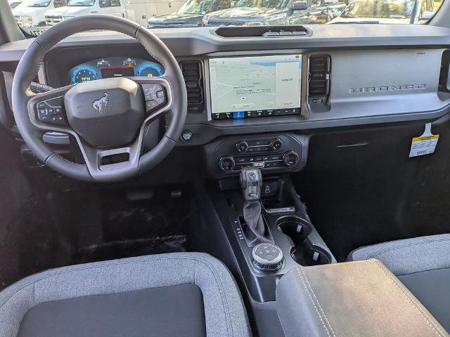 New 2026 Shadow Black Ford Big Bend® image 34