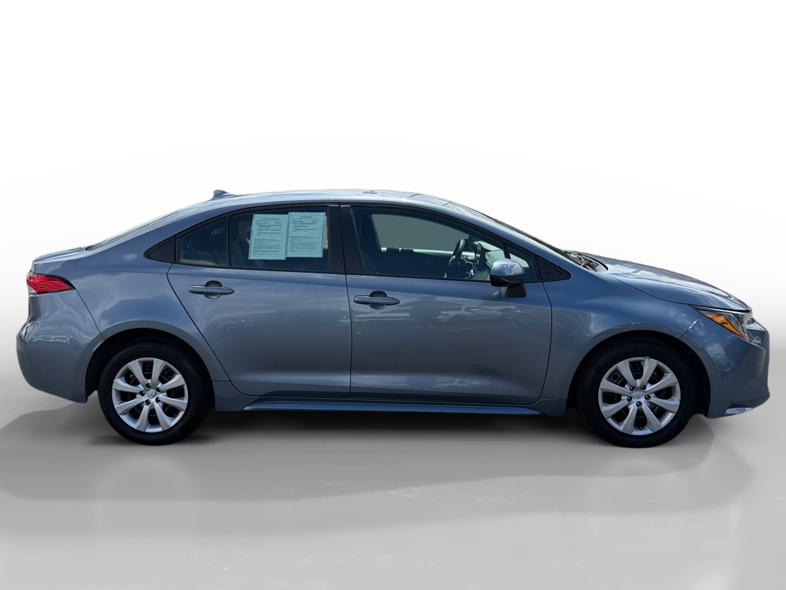 Used 2025 CELESTITE Toyota LE image 6
