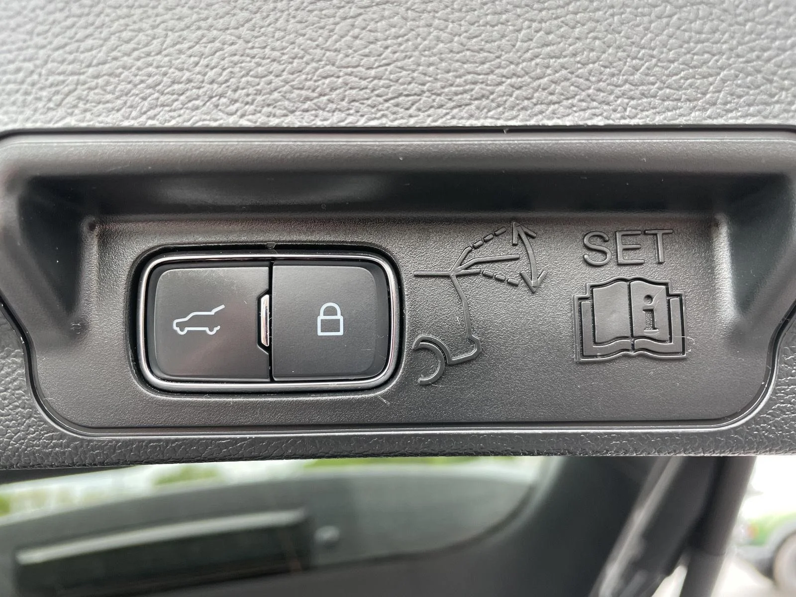 Used 2024 Carbonized Gray Ford Limited image 34