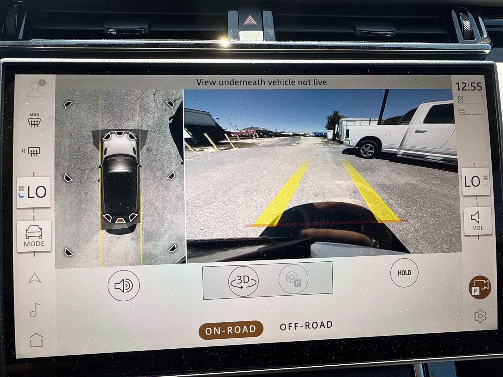 2026 Land Rover Range Rover Velar Dynamic SE - Photo 12