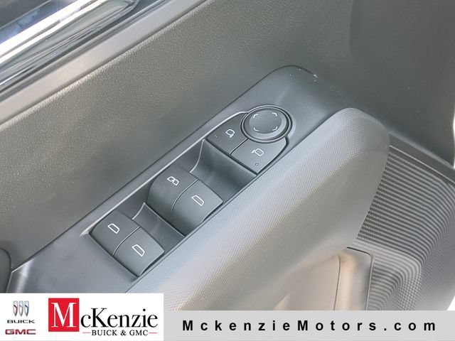 New 2026 Summit White GMC Elevation image 9
