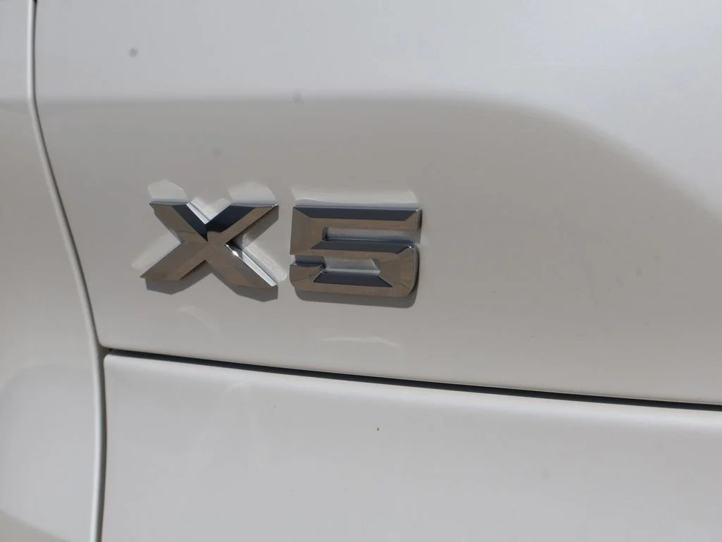 2026 BMW X5 40i - Photo 39