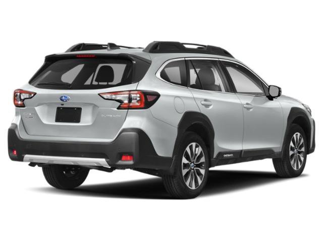 Used 2023 Subaru Outback Limited with VIN 4S4BTANC7P3131505 for sale in Saint Cloud, Minnesota