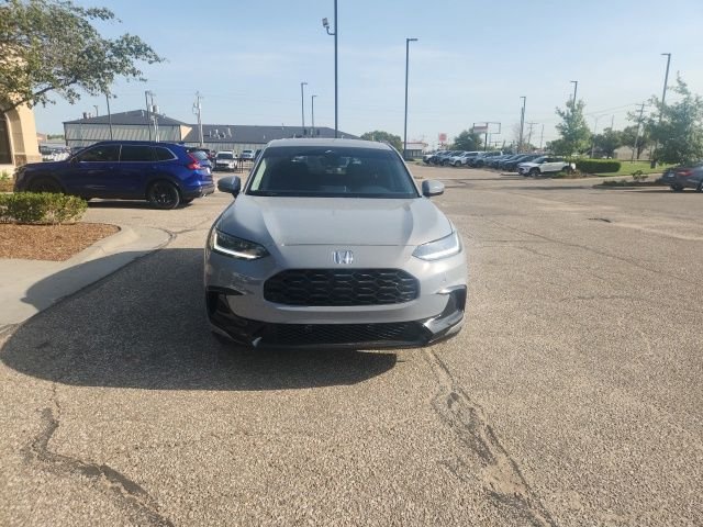 Used 2026  Honda EX-L image 4