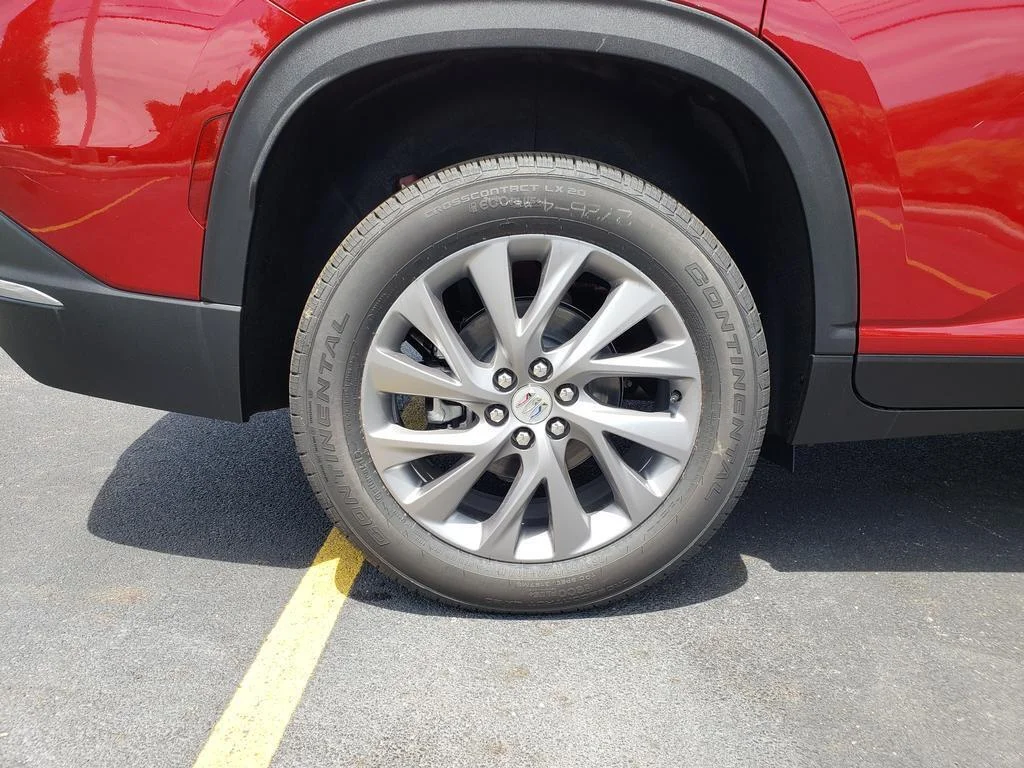 2026 Buick Enclave Preferred - Photo 20