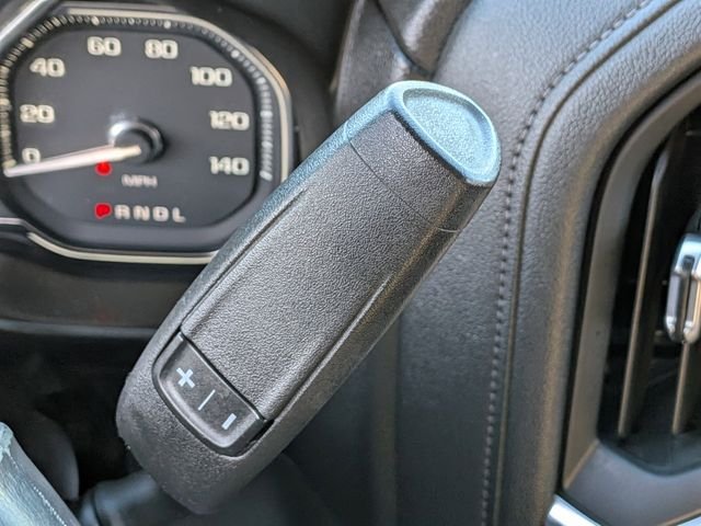Used 2021 Gray GMC Denali image 29