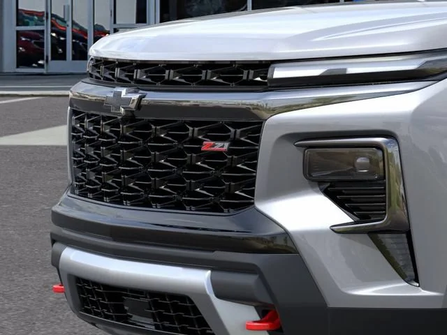 2026 Chevrolet Traverse Z71 - Photo 13