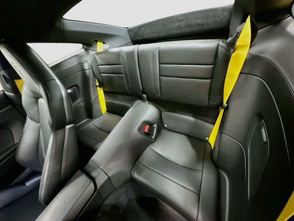 Used 2024 Yellow Porsche Carrera S image 24