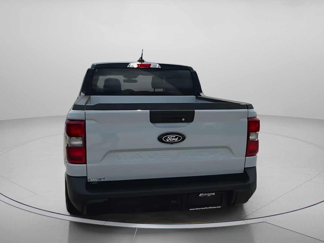 2025 Ford Maverick XLT - Photo 22