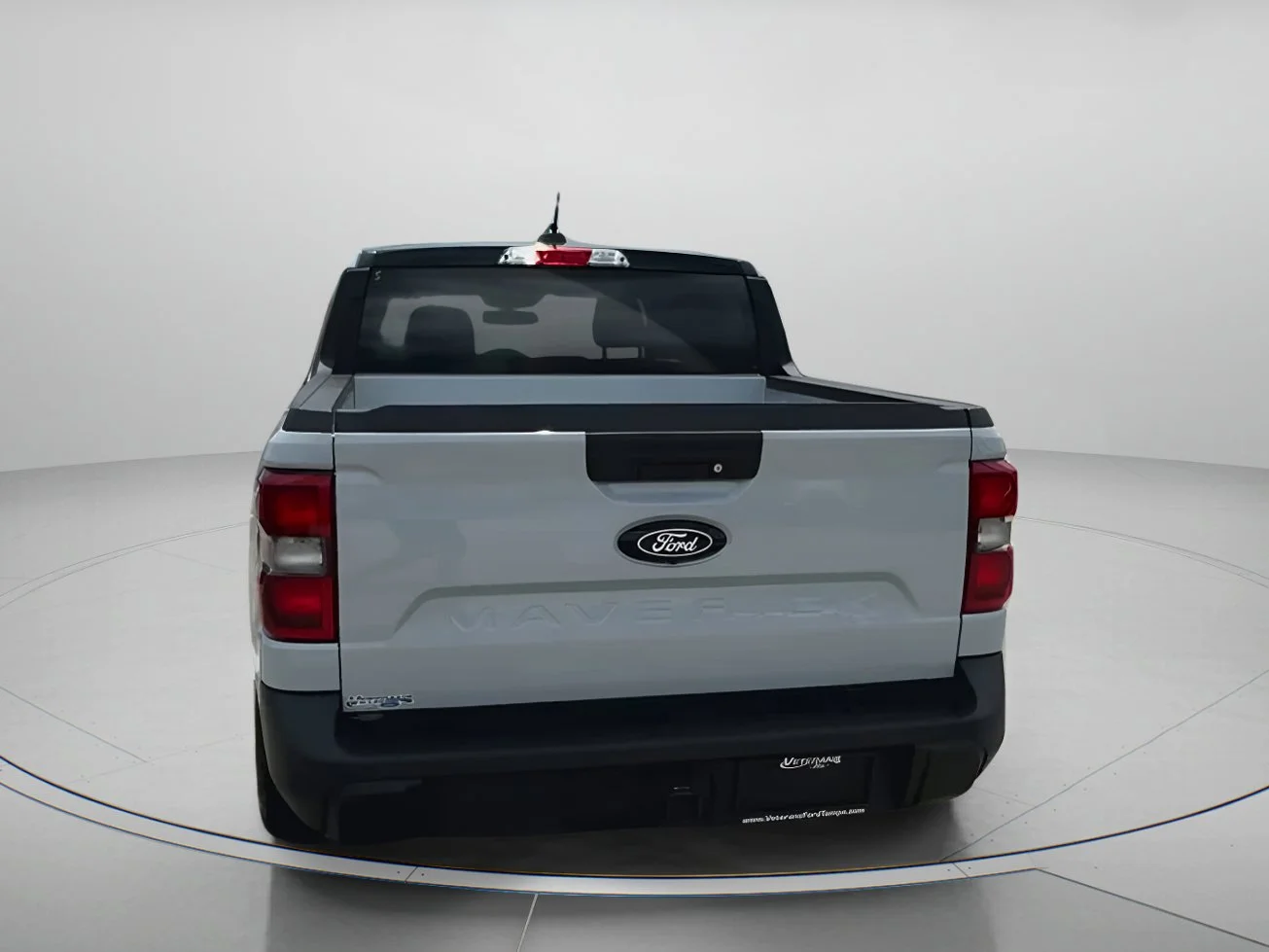 2025 Ford Maverick XLT - Photo 22