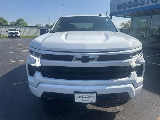 2026 Chevrolet Silverado 1500 RST - Photo 7