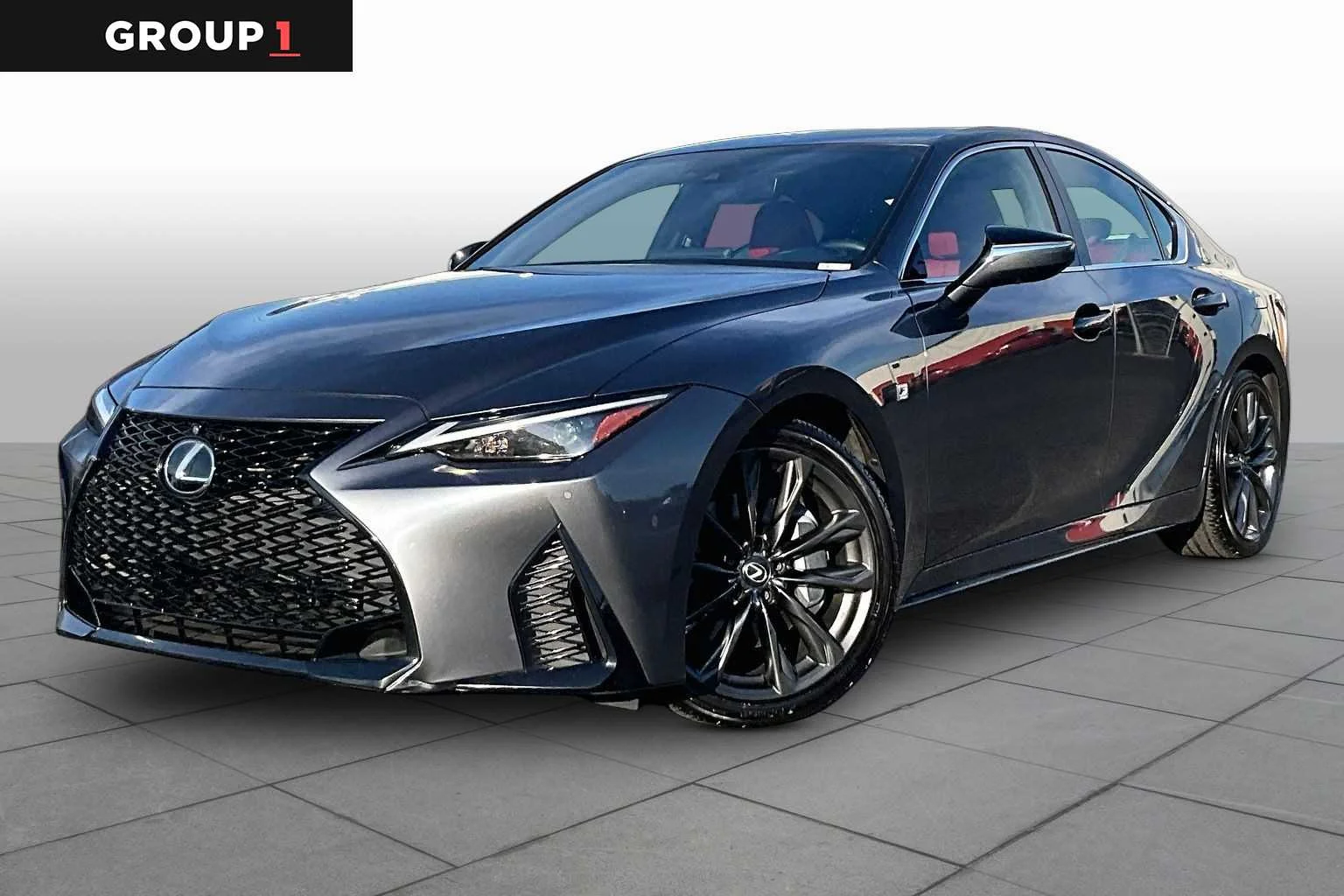 2023 Lexus IS 350 350 F SPORT RWD's photo