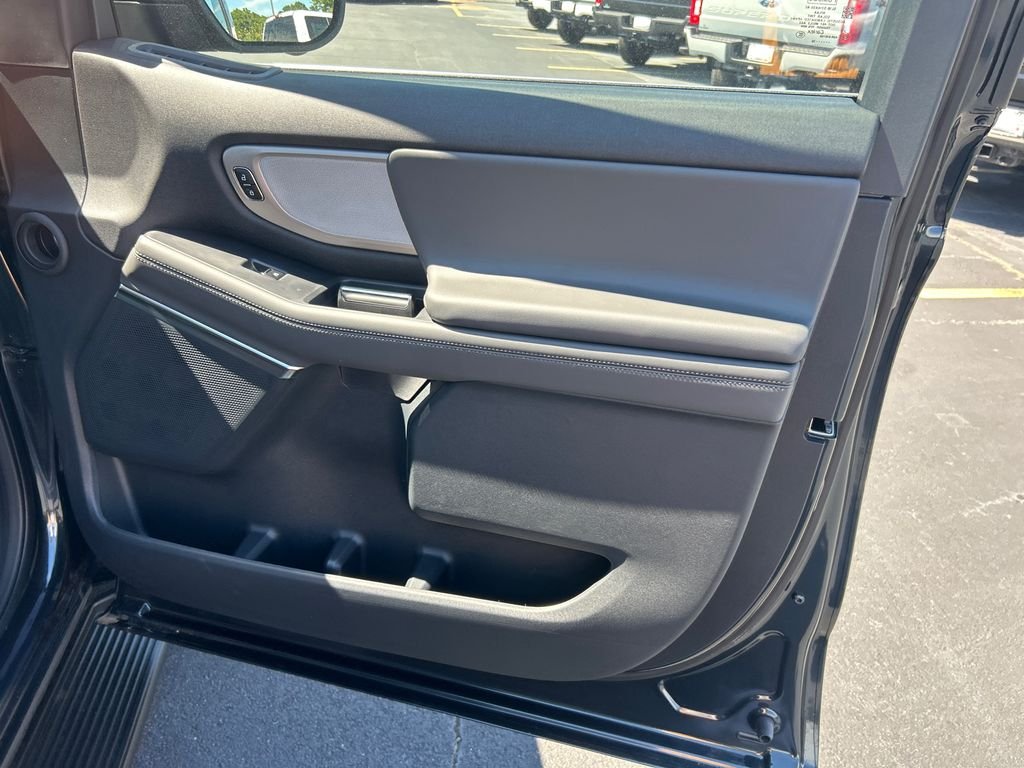 New 2026 Blue Ford Active image 14