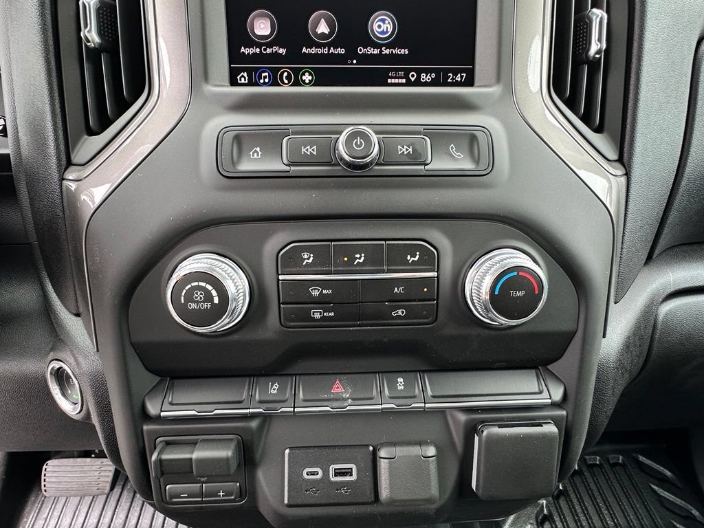2026 GMC Sierra 3500HD Pro - Photo 24