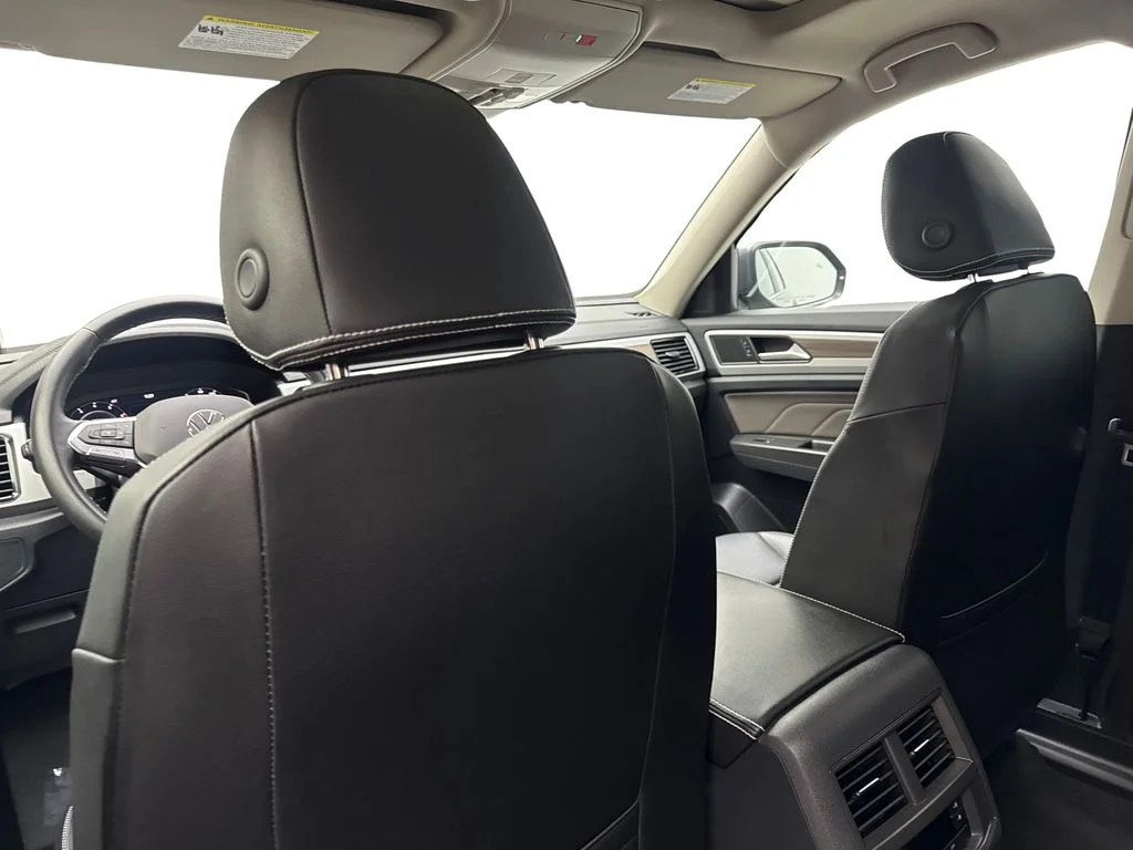 2023 Volkswagen Atlas SEL - Photo 37