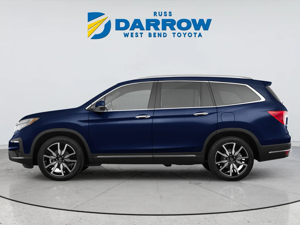 Used 2021  Honda Special Edition image 2