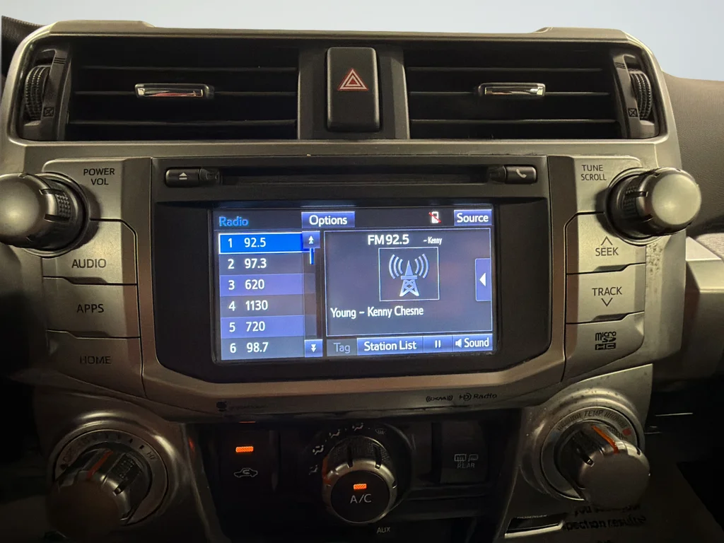 Used 2019 Silver Toyota SR5 Premium image 14