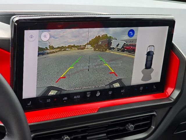 2025 Ford Bronco Sport Free Wheeling - Photo 6