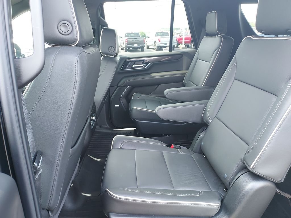 Used 2026 Black GMC Elevation image 14