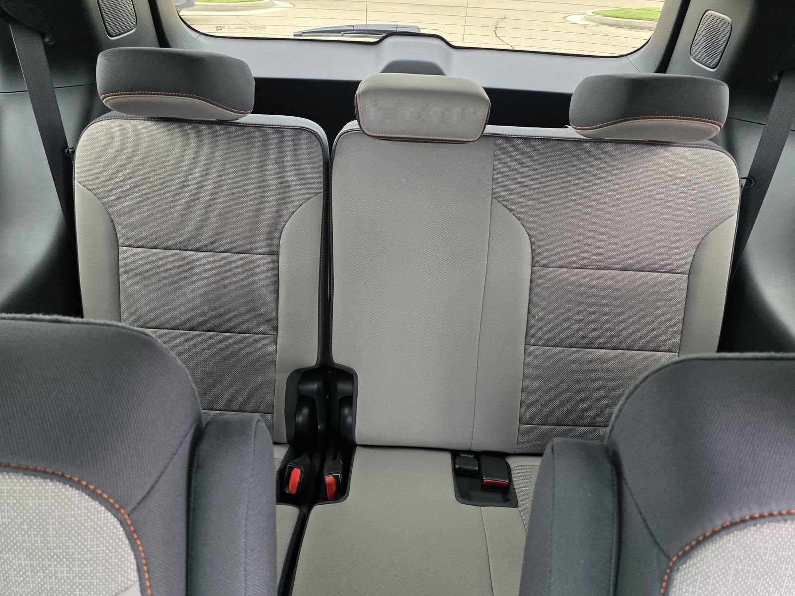 New 2026 Mosaic Black Metallic Chevrolet LT image 22