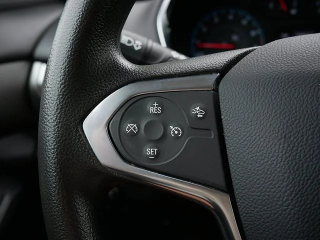 Used 2020 Black Chevrolet LS image 19