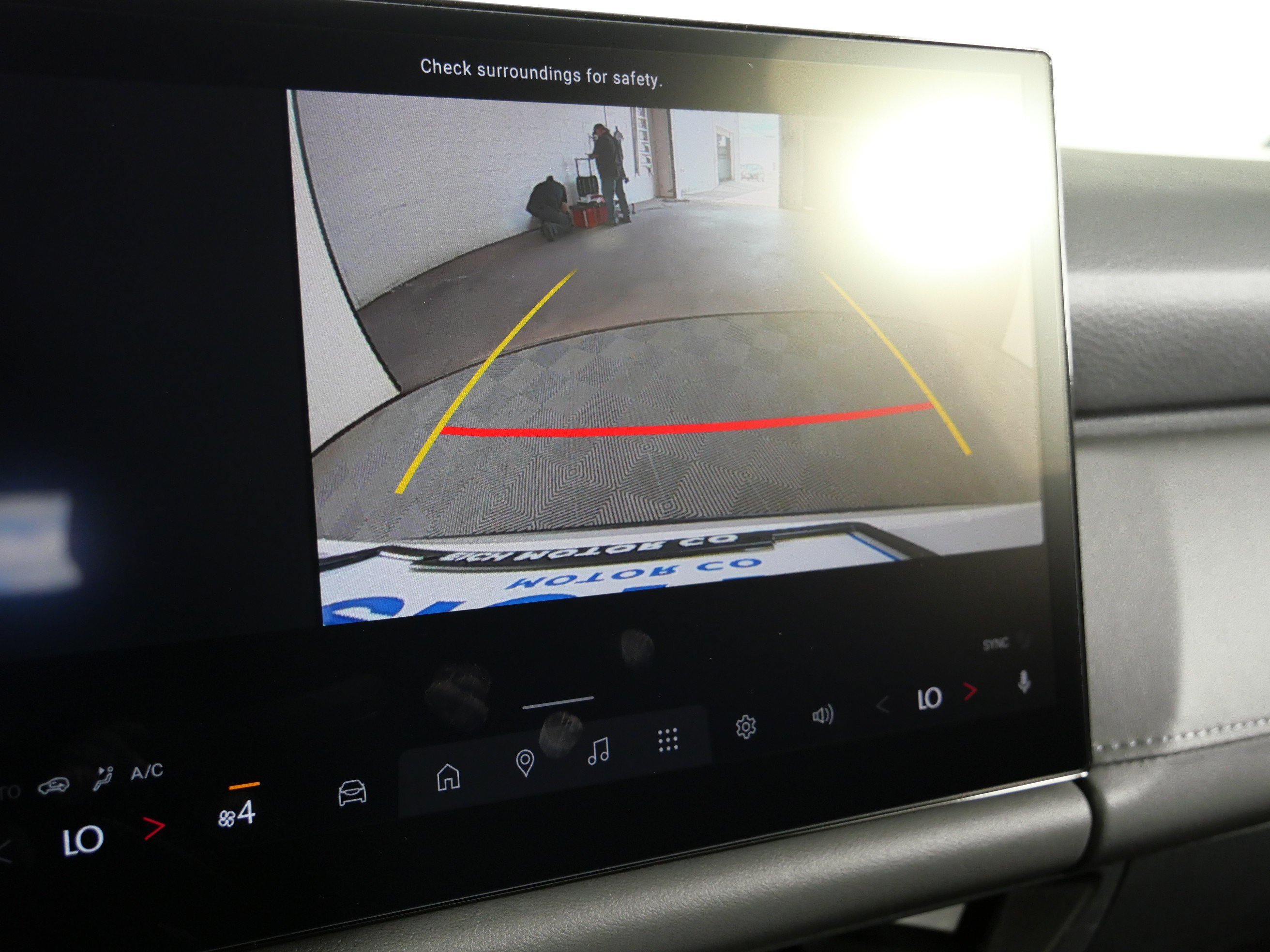 New 2026 Aero Gray Metallic Mazda 2.5 S Preferred image 25