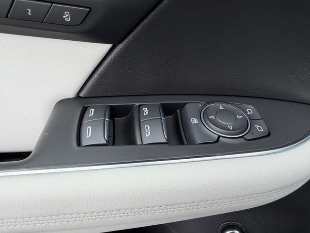 2026 Buick Envision Avenir - Photo 20