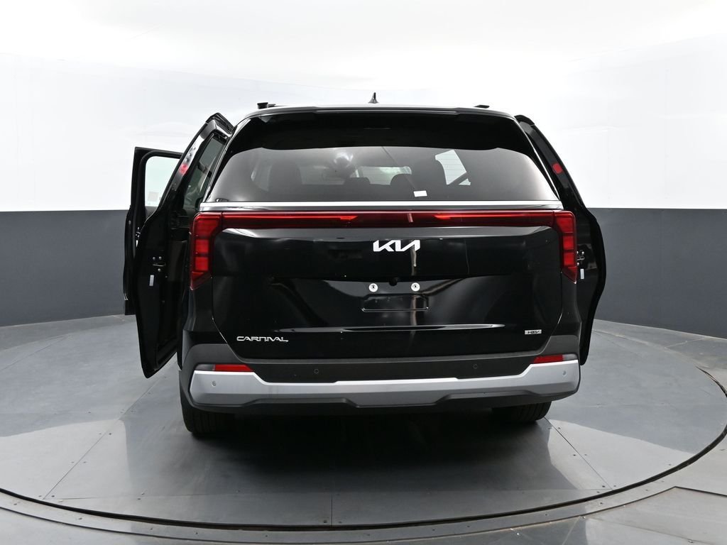 2026 Kia Carnival EX - Photo 29