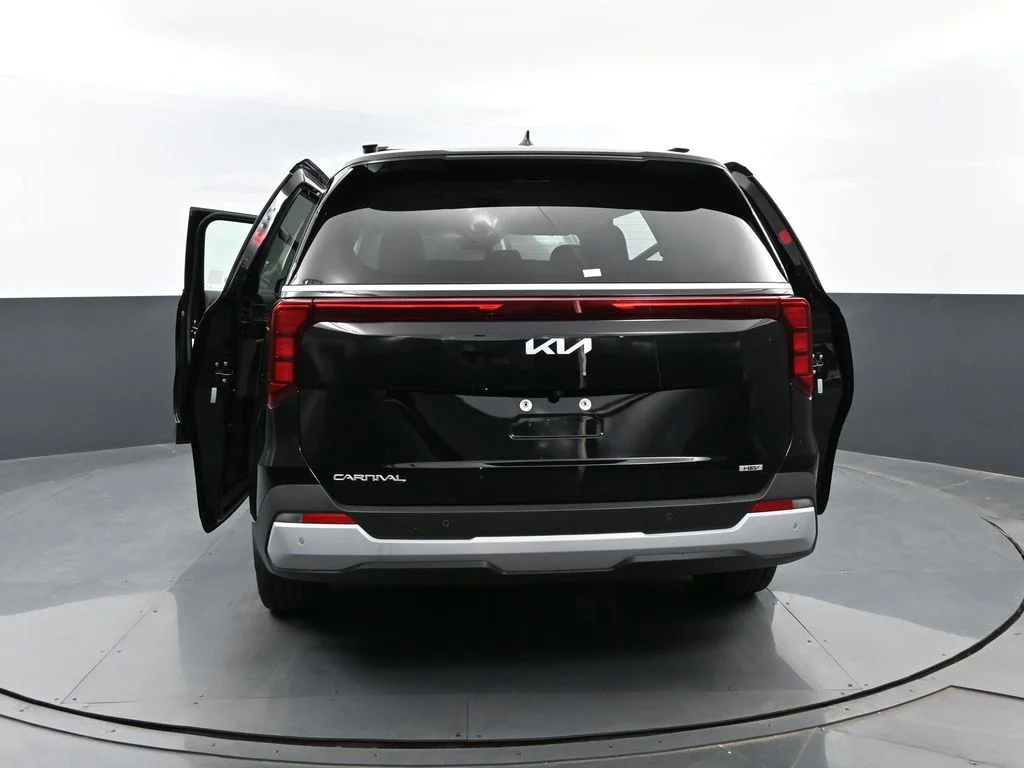2026 Kia Carnival EX - Photo 29