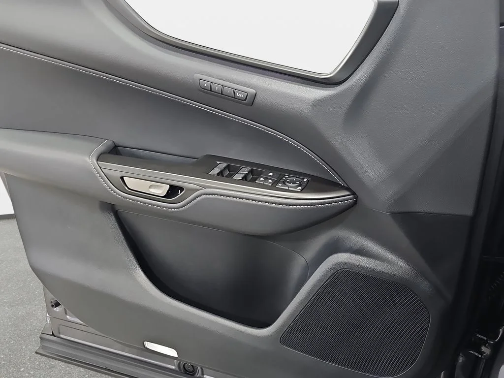 New 2026 Cloudburst Gray Lexus F SPORT HANDLING AWD image 26