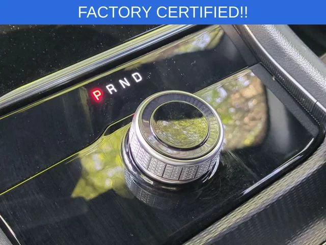 Used 2025 Gray Jeep Altitude X image 27