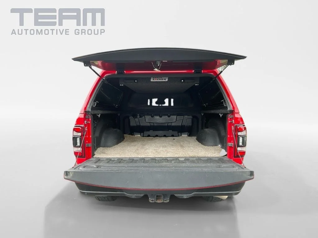 Used 2023 Red Ram Rebel image 6