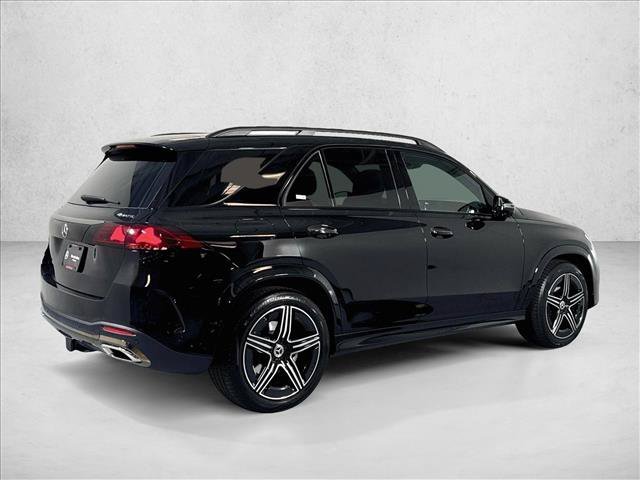 New 2027 Black Mercedes-Benz GLE 350 image 35