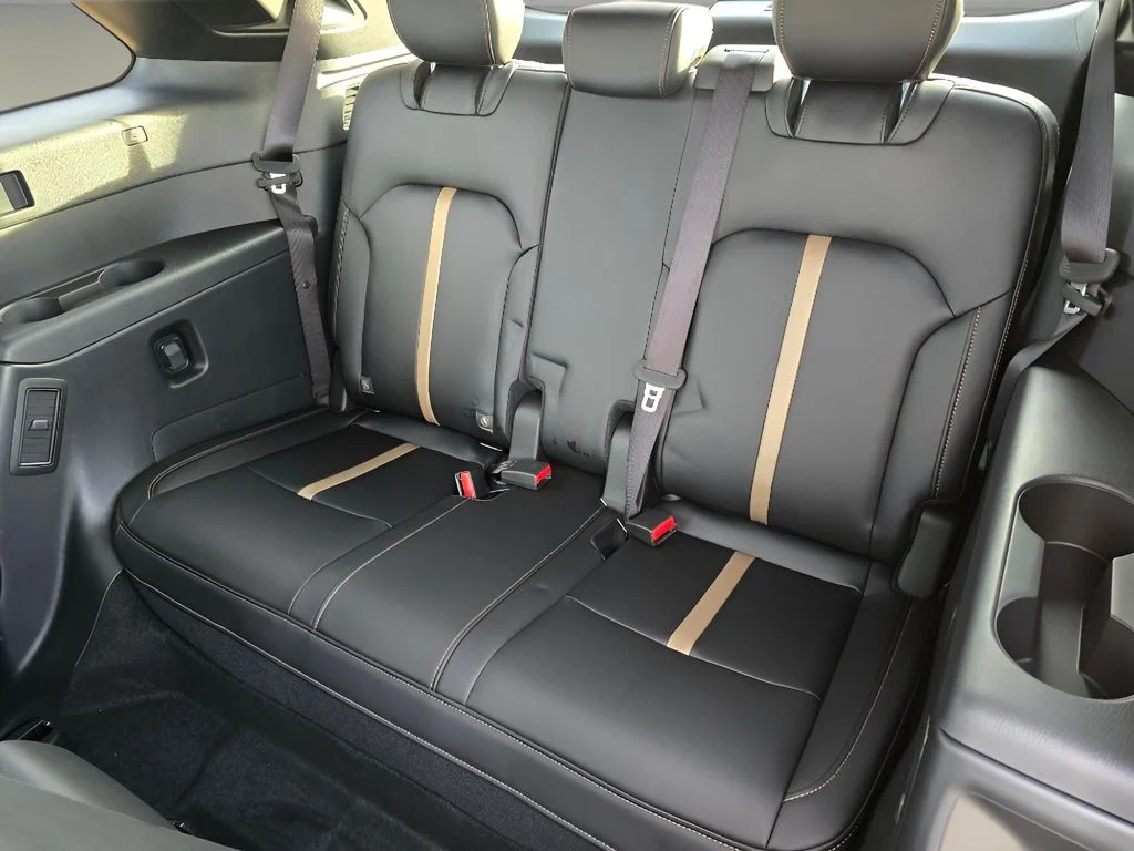 Used 2026 Polymetal Gray Metallic Mazda S Premium Plus image 25