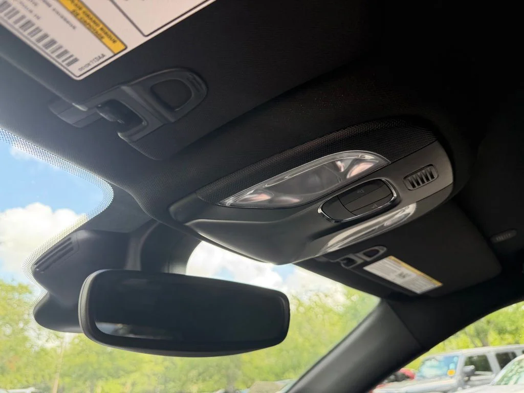 Used 2023 Laser Blue Jeep Sport image 27