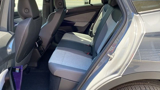 New 2026 Gray Volkswagen Pro image 21