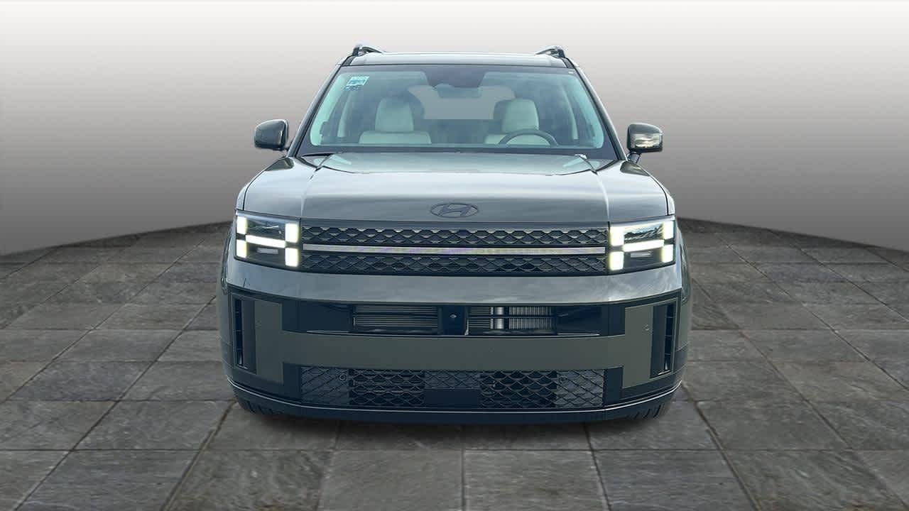 New 2026 Rockwood Green Hyundai Calligraphy image 2