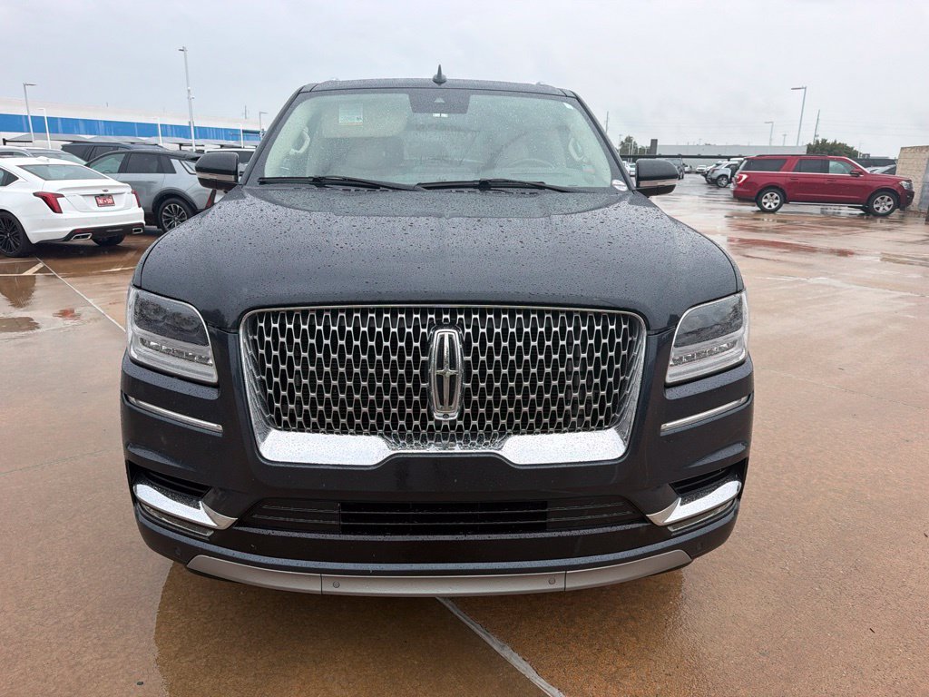 Used 2021 Blue Lincoln Reserve image 5