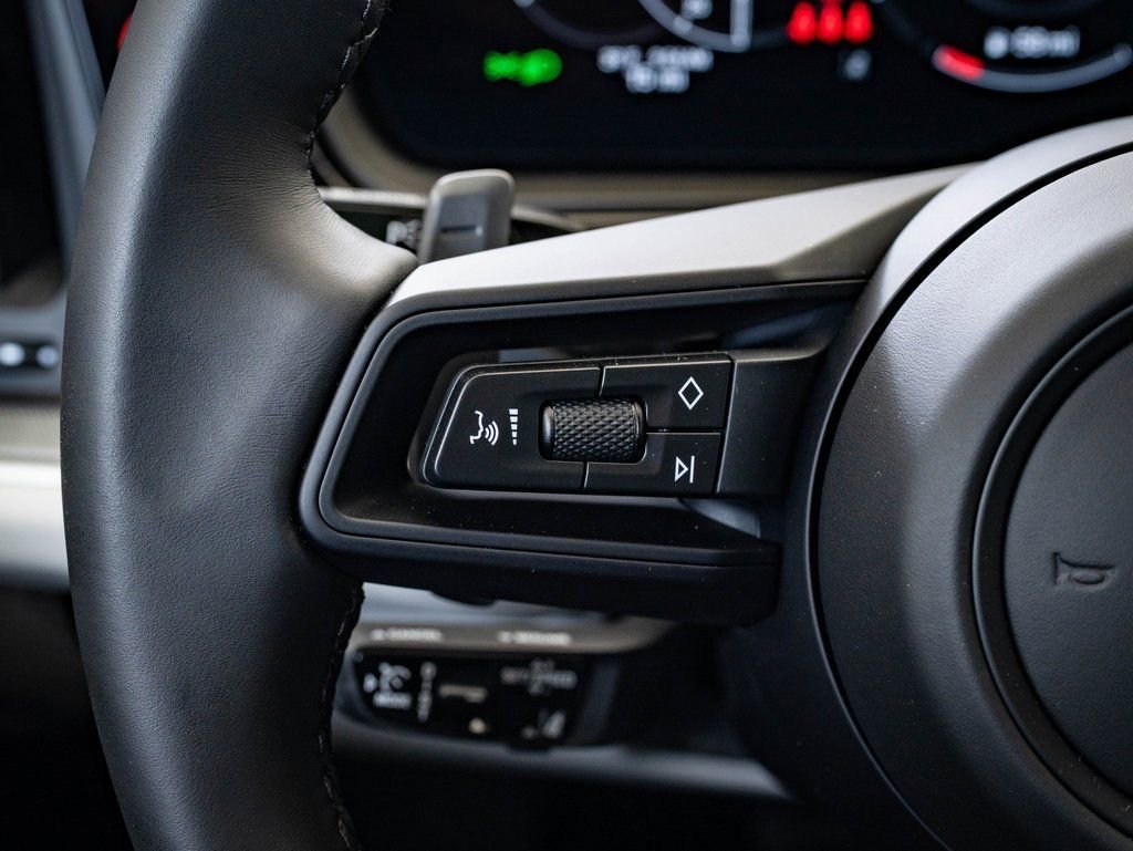 2026 Porsche Cayenne Coup Base - Photo 26
