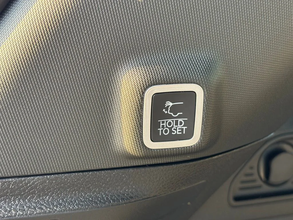New 2026 Gray Jeep Limited image 26