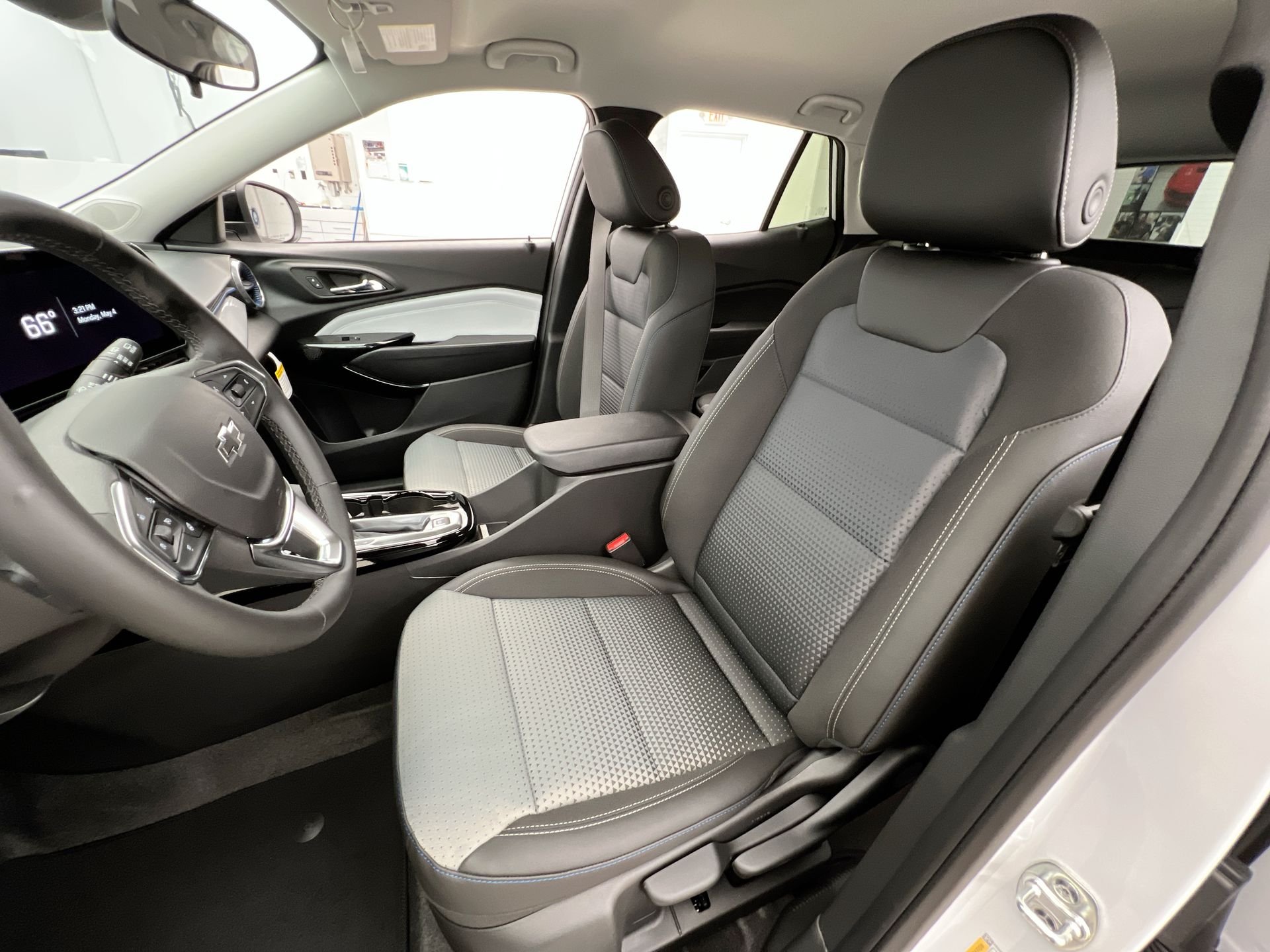 2026 Chevrolet Trax LT - Photo 63