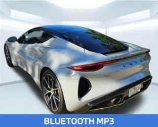 Used 2024 Silver Lotus i4 image 2