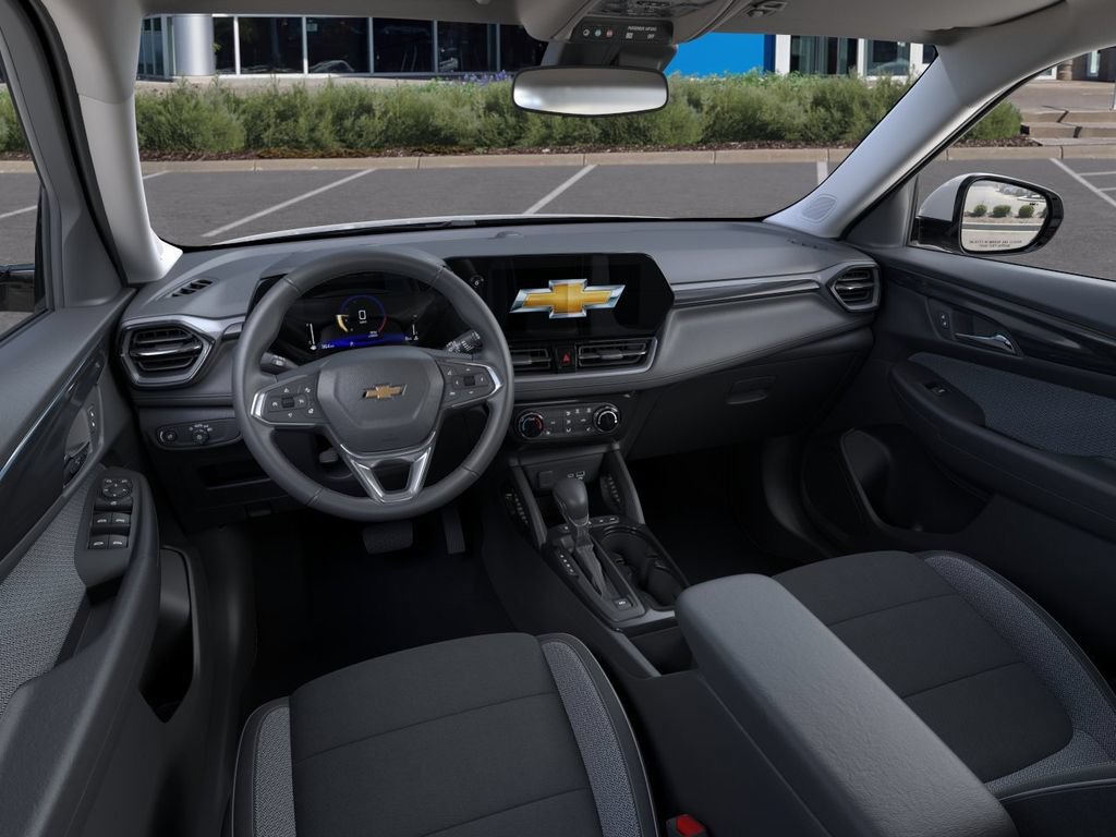 2026 Chevrolet Trailblazer LT - Photo 16